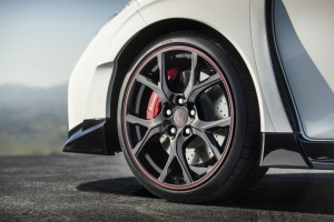 honda civic type r 1
