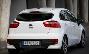 kia rio 2