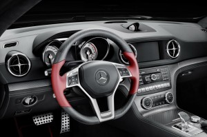 mercedes benz sl550 special edition mille miglia 417 3