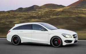 mercedes cla shooting brake 3