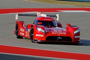 nissan gt-r lm nismo 3