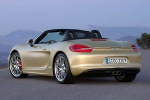 porche boxter engine 2