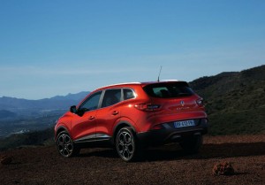 renualt kadjar 1