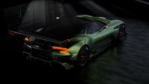 aston martin vulcan 2