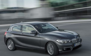 bmw series 1 2