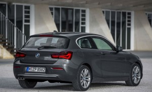 bmw series 1 3