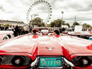 classic car 1
