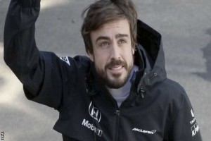f1 alonso 2
