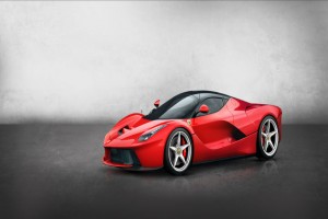 ferrari laferrari 2