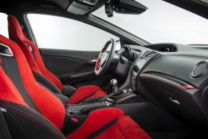 honda civic type r 2