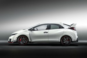 honda civic type r 3