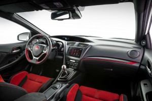 honda civic type r 4