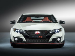 honda civic type r 5