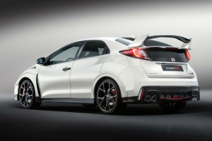 honda civic type r 6