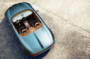 mini superleggera vision concept 2