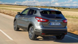 nissan qashqai dig t 2