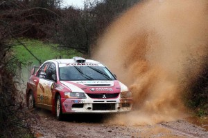 rally olympiako 2