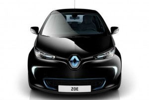 renault zoe 2