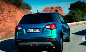 suzuki vitara 2