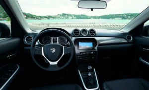 suzuki vitara 3
