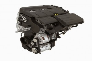 volkswagen engine 2