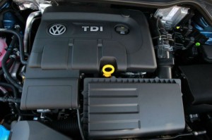 volkswagen engine 3