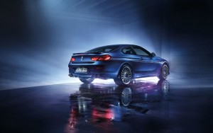 alpina 50 edition 2