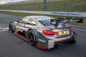 bmw m4 dtm 2