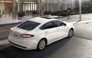 ford mondeo 3