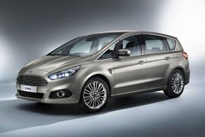 ford systima 2