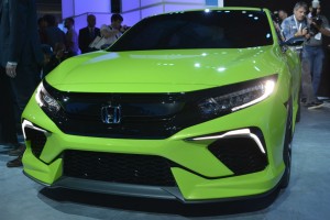 honda civic concept 3
