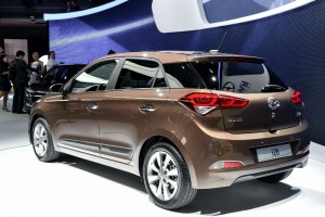 hyundai i20 2