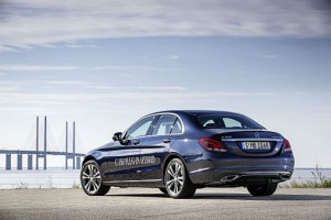 mercedes c350e 2