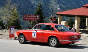 rally classic greece 2