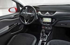 Opel Corsa 4
