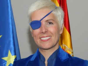 f1 de villota 2