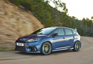 ford focus rs 3