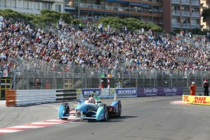 formula e 1