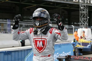 formula e 2