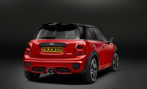 mini cooper works 2