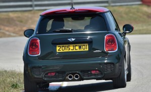 mini john cooper works 2