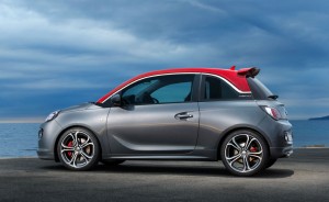 opel adam s 2