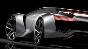 peugeot vision gran turismo 2
