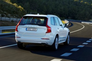volvo xc90 2