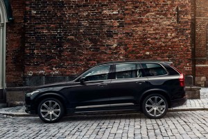 volvo xc90 2