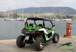 wildcat trail xt 700 2