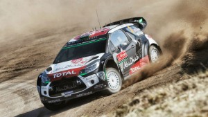wrc rally portugal 1