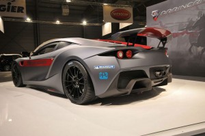 arrinera hussarya 2