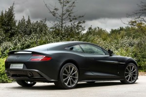aston martin vanquish bespoke 2