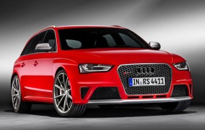 audi rs 2